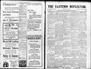 Eastern reflector, 9 October 1903